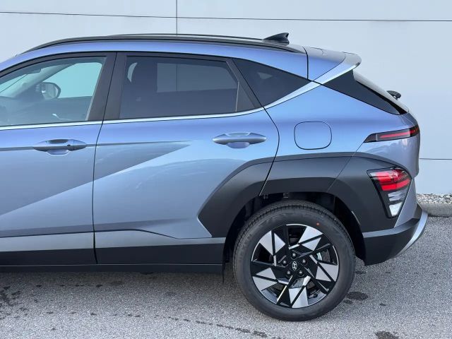 Hyundai Kona 2WD T-GDi