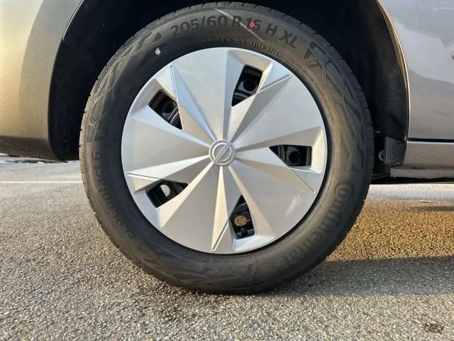 Nissan Townstar Acenta