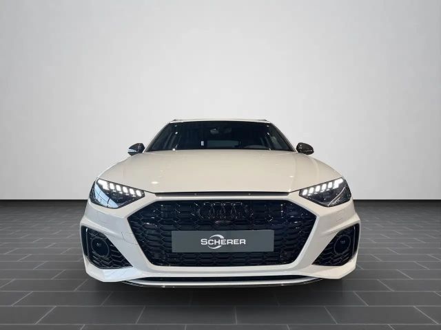 Audi RS4 Sportabgas/B&O/Optik Carbon/HUD/RS-Dy