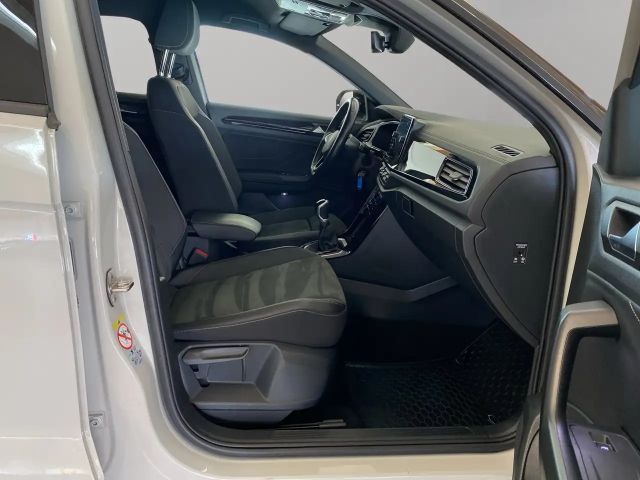 Volkswagen T-Roc 1.5 TSI BMT Style