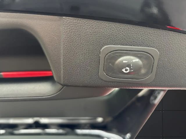 Ford Focus EcoBoost ST Line Wagon