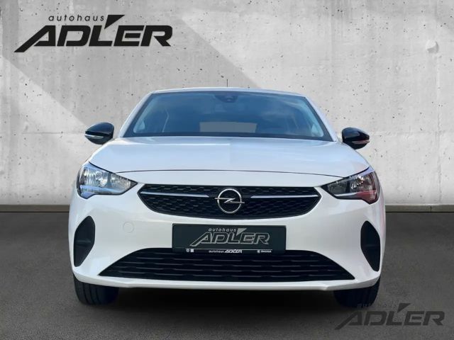 Opel Corsa Edition F Edition