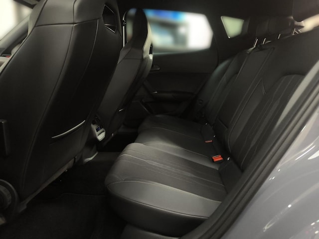 Cupra Formentor 2.0 TSI 4Drive