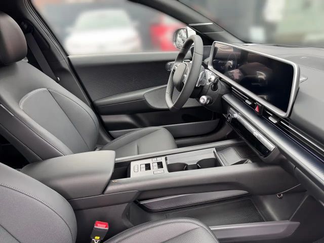 Hyundai IONIQ 6 UNIQ