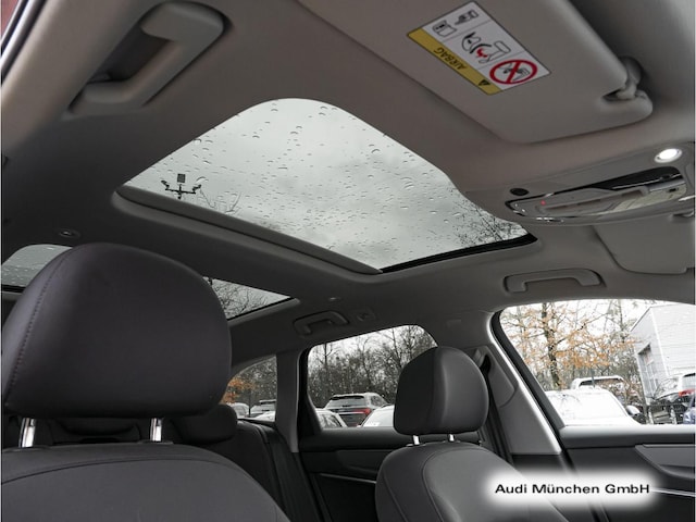 Audi A6 40 TDI Avant S-Tronic