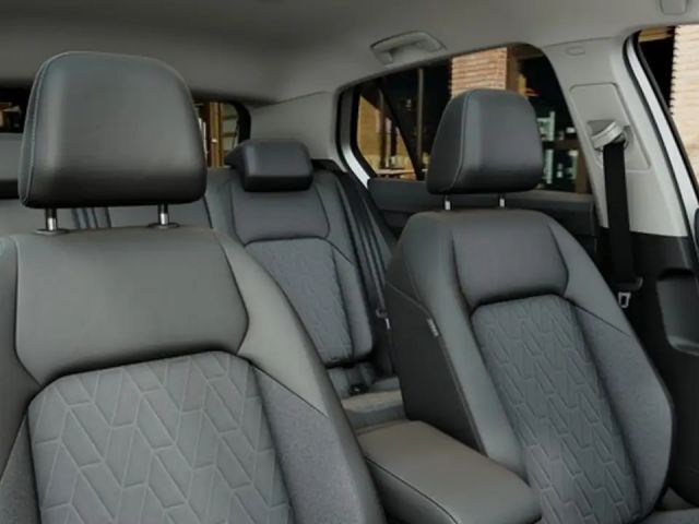 Volkswagen Golf DSG Life