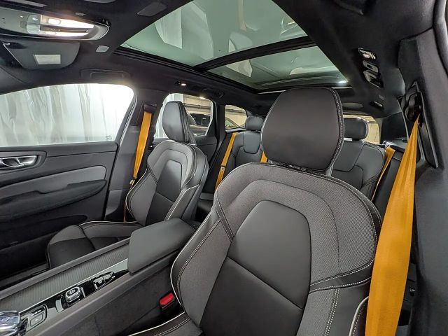 Volvo XC60 Polestar T8