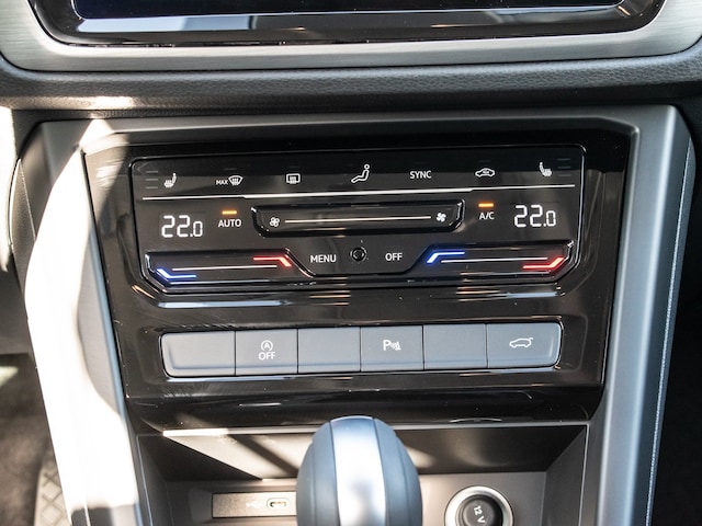 Volkswagen Touran 1.5 TSI DSG