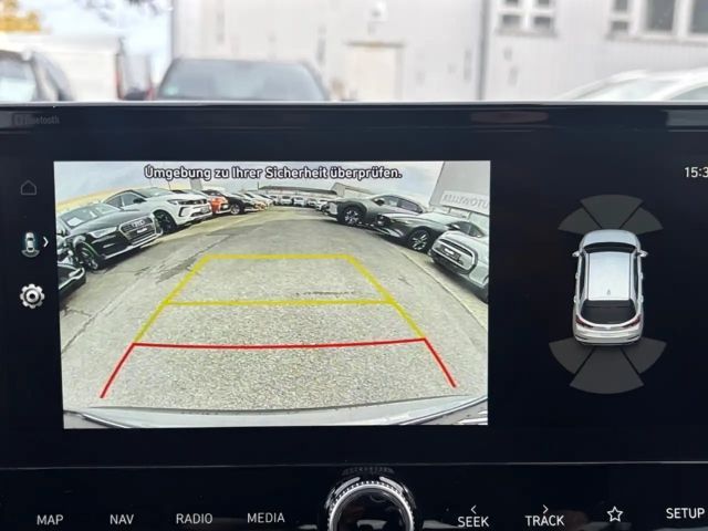 Hyundai i30 Hybrid N Line