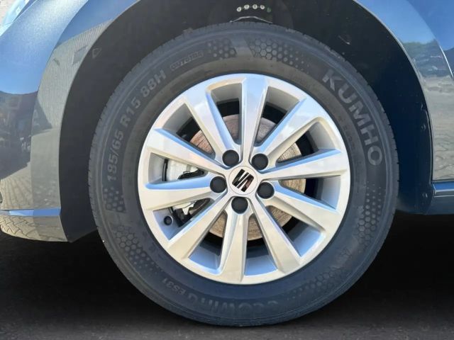 Seat Ibiza 1.0 TSI Style