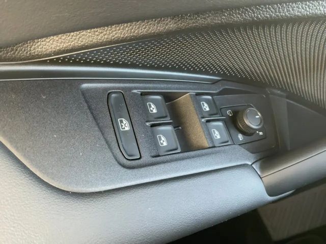 Volkswagen Tiguan 1.5 eTSI Life