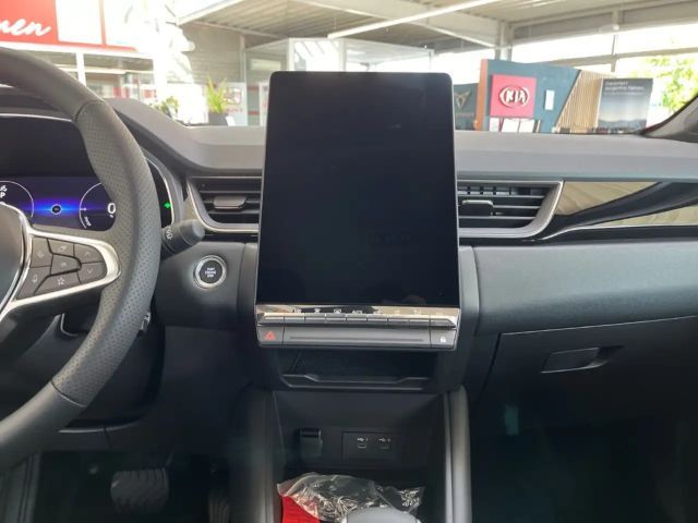 Mitsubishi ASX 1.6l INTRO / UPE: 36.080,- € / HYBRID Fulllink Kam