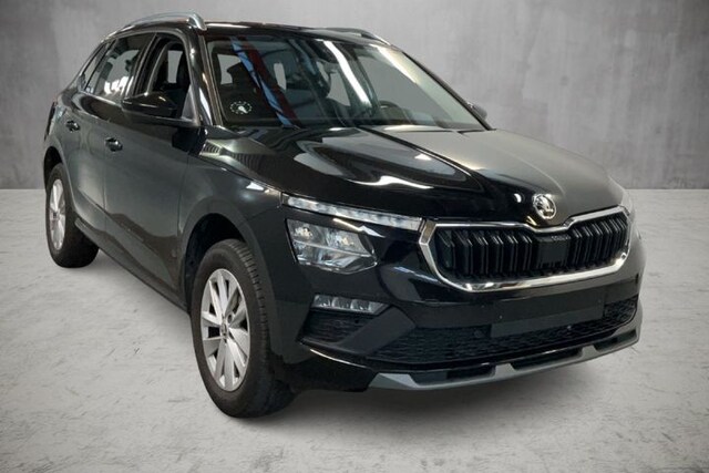 Skoda Kamiq KAMIQ        SELECTS85/1.0 A7F