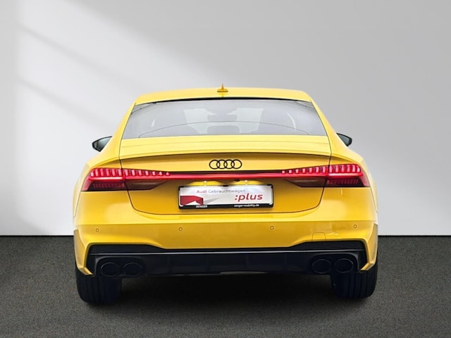 Audi S7 Quattro Sportback
