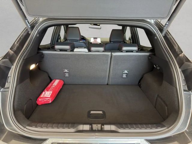 Ford Puma EcoBoost ST Line