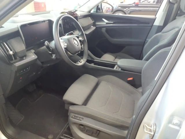 Skoda Kodiaq 2.0 TDI 4x4