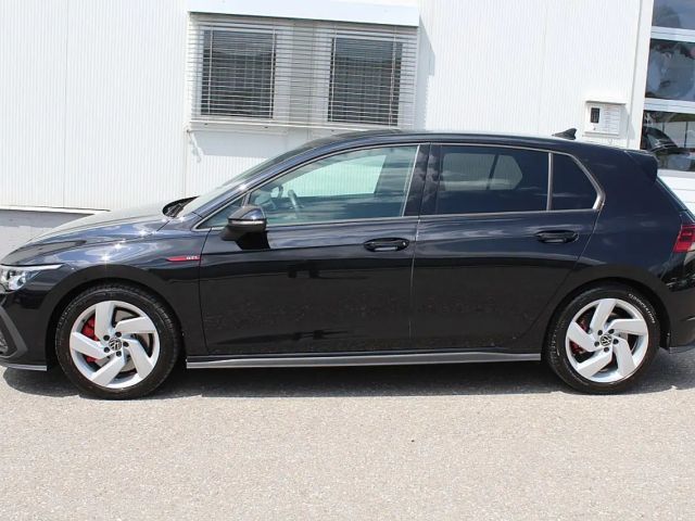 Volkswagen Golf DSG GTI
