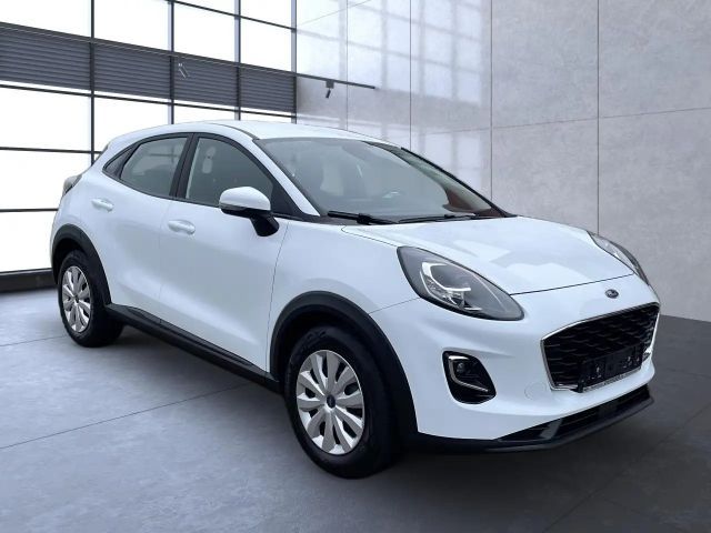 Ford Puma Cool & Connect