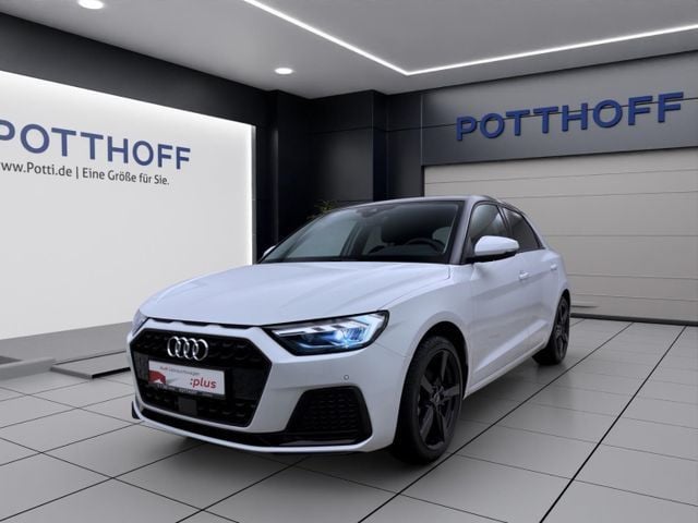Audi A1 30 TFSI S-Tronic Sportback