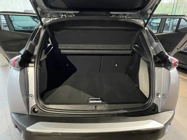 Peugeot E-2008 GT-Line