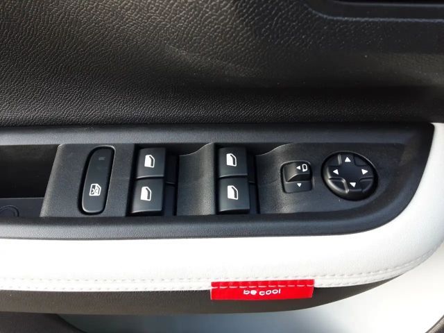 Citroën C3 AIR 1.2 DKG 145PS LED Navi SHZ Winterp. Kam.