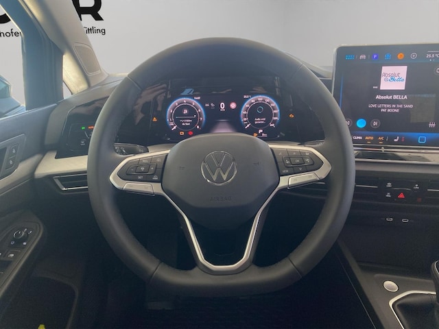 Volkswagen Golf 1.5 TSI Golf VIII