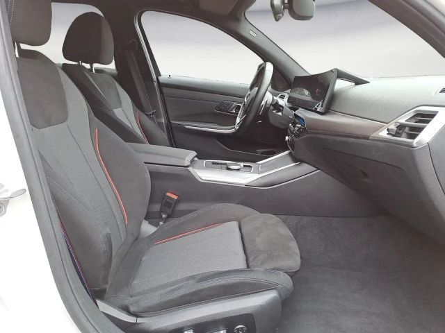 BMW 320 320d Touring xDrive