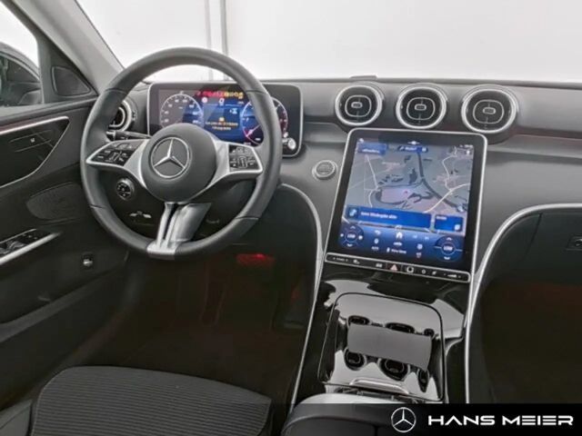 Mercedes-Benz C 220 AVANTGARDE C 220 d Sedan