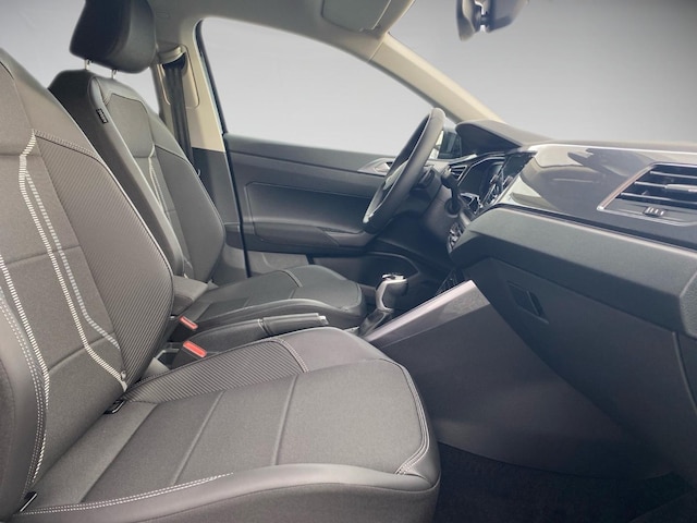 Volkswagen Taigo 1.0 TSI DSG