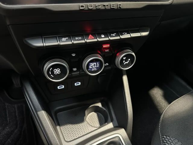 Dacia Duster TCe 150