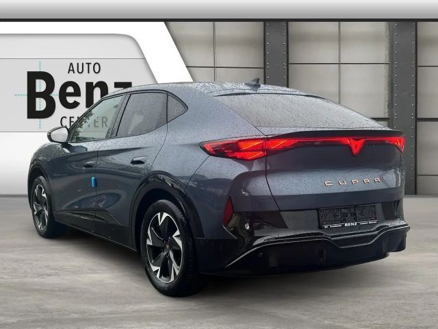 Cupra Tavascan Endurance