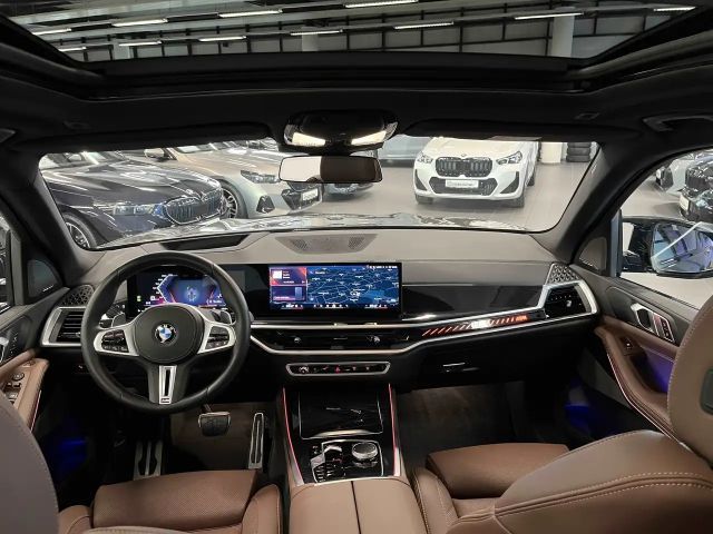 BMW X5 M-Sport M60i xDrive