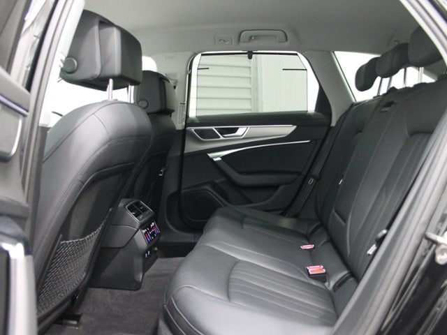 Audi A6 55 TFSI Avant Quattro S-Tronic