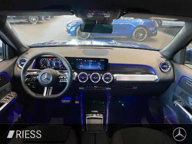 Mercedes-Benz GLB 220 4MATIC