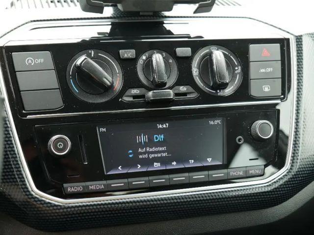 Volkswagen up! 1.0 48 kW 5-Gang