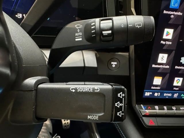 Renault Scenic Alpine Esprit