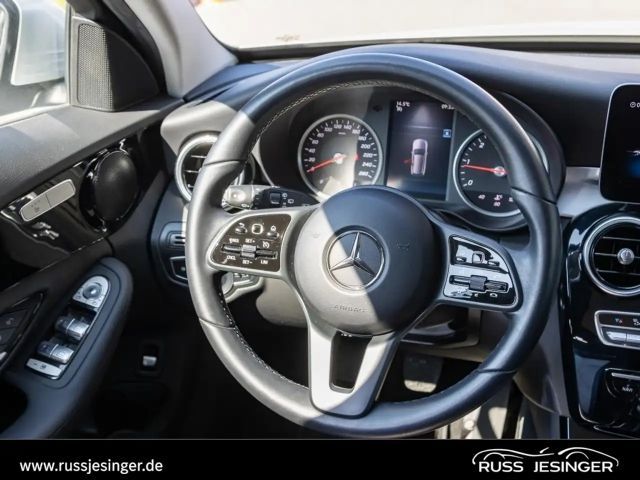 Mercedes-Benz C 200 AVANTGARDE C 200 d Estate