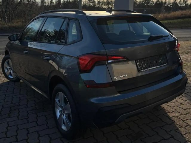 Skoda Kamiq 130 Jahre 1.0 116PS