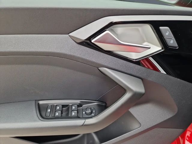 Audi A1 25 TFSI Sportback