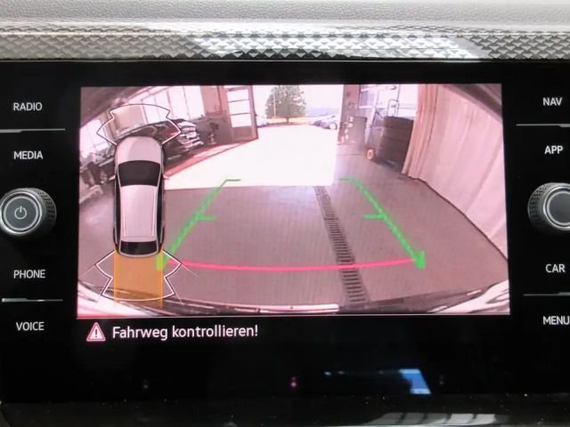 Volkswagen Taigo DSG