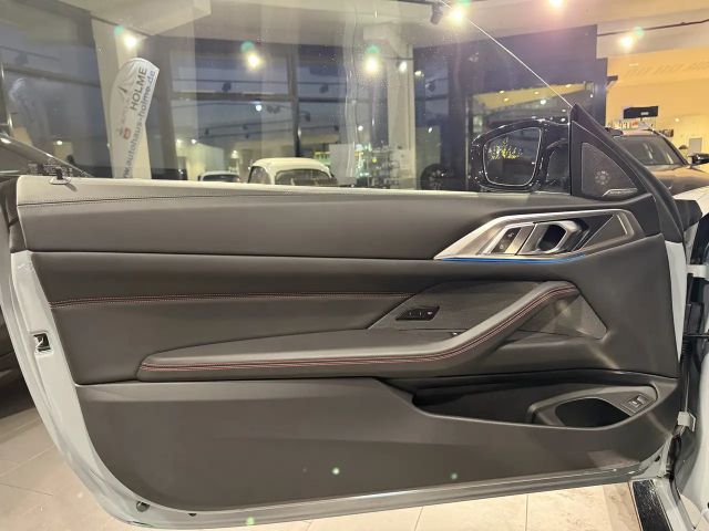 BMW M4 CS Comfort pakket Coupé