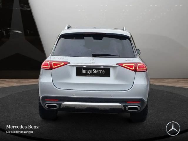 Mercedes-Benz GLE 350 4MATIC GLE 350 e