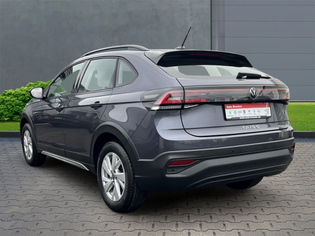 Volkswagen Taigo 1.0 TSI Life