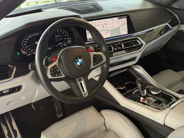 BMW X6 Competition Individual