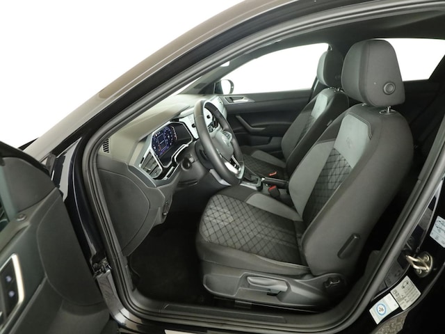 Volkswagen Taigo 1.0 TSI IQ.Drive R-Line