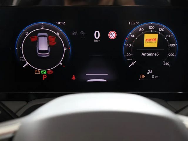 Volkswagen Passat Business DSG Variant