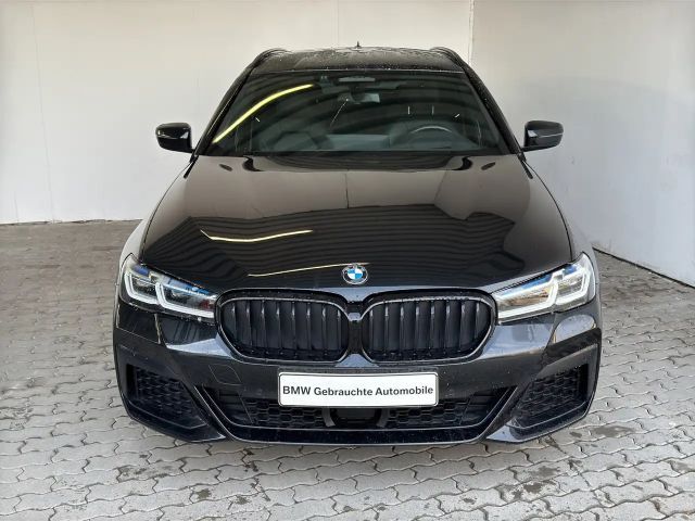 BMW 530 M-Sport Touring xDrive