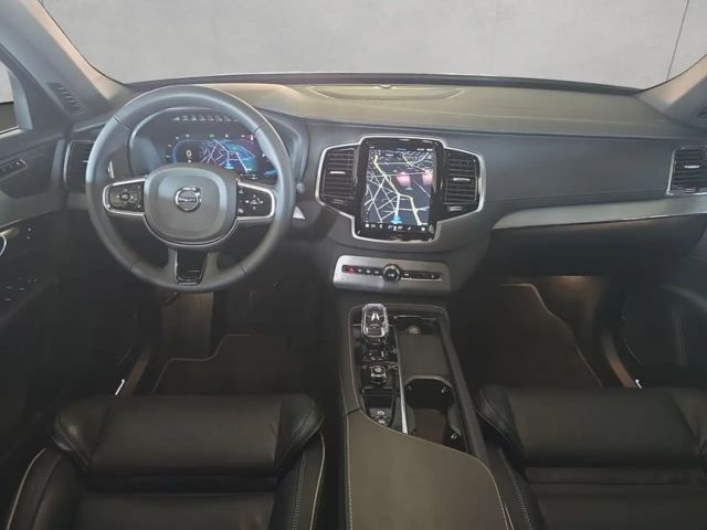 Volvo XC90 AWD Dark Plus Recharge T8