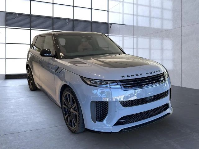 Land Rover Range Rover Sport P635 SV Edition Two