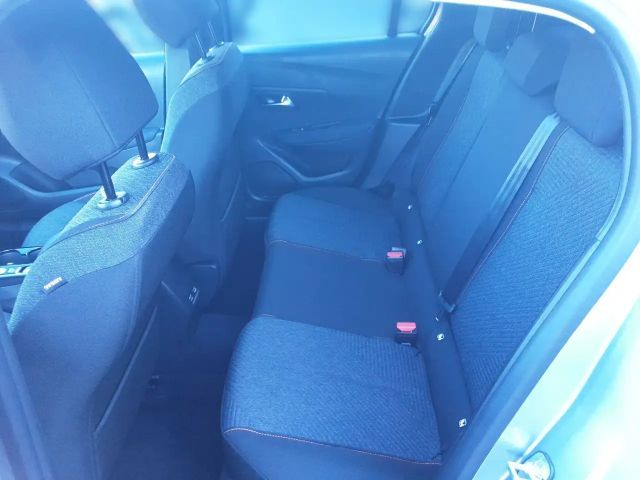 Peugeot 208 Executive